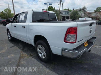 2023 Ram 1500 Big Horn Crew Cab Short Bed - miniatura 2