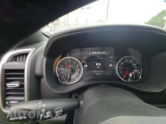 2023 Ram 1500 Big Horn Crew Cab Short Bed - miniatura 9