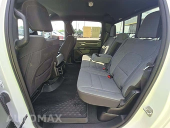 2023 Ram 1500 Big Horn Crew Cab Short Bed - miniatura 10