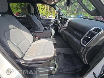 2023 Ram 1500 Big Horn Crew Cab Short Bed - miniatura 15