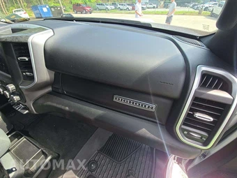 2023 Ram 1500 Big Horn Crew Cab Short Bed - miniatura 16