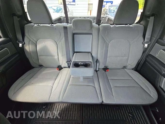 2023 Ram 1500 Big Horn Crew Cab Short Bed - miniatura 18