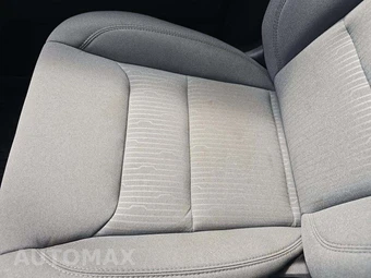 2023 Ram 1500 Big Horn Crew Cab Short Bed - miniatura 19