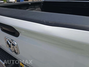 2023 Ram 1500 Big Horn Crew Cab Short Bed - miniatura 24