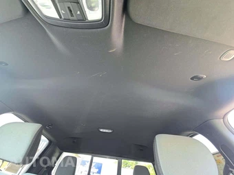 2023 Ram 1500 Big Horn Crew Cab Short Bed - miniatura 8