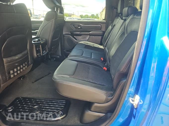 2023 Ram 1500 Big Horn Crew Cab Short Bed - miniatura 13