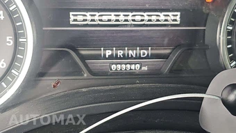 2023 Ram 1500 Big Horn Crew Cab Short Bed - miniatura 17