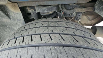 2023 Ram 1500 Big Horn Crew Cab Short Bed - miniatura 21