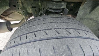 2023 Ram 1500 Big Horn Crew Cab Short Bed - miniatura 24