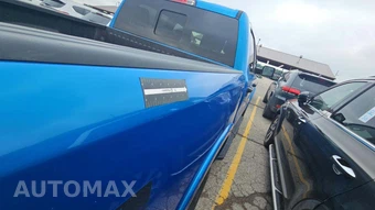 2023 Ram 1500 Big Horn Crew Cab Short Bed - miniatura 27