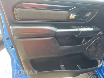 2023 Ram 1500 Big Horn Crew Cab Short Bed - miniatura 9
