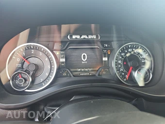 2023 Ram 1500 Big Horn Crew Cab Short Bed - miniatura 12