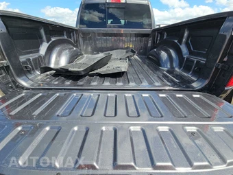 2023 Ram 1500 Big Horn Crew Cab Short Bed - miniatura 16