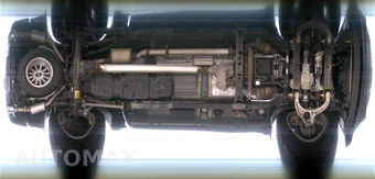 2023 Ram 1500 Big Horn Crew Cab Short Bed - miniatura 17