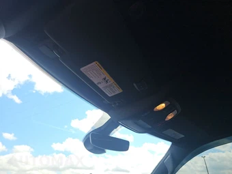 2023 Ram 1500 Big Horn Crew Cab Short Bed - miniatura 20