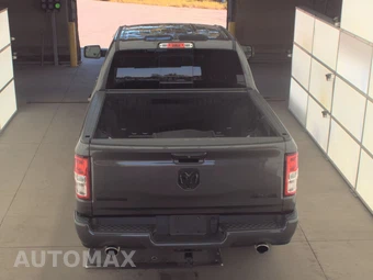 2023 Ram 1500 Big Horn Crew Cab Short Bed - miniatura 5