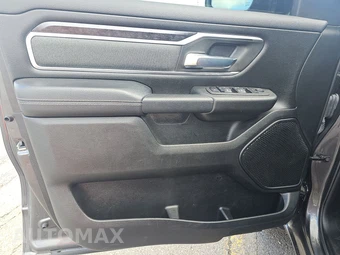 2023 Ram 1500 Big Horn Crew Cab Short Bed - miniatura 9