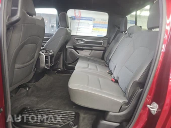 2023 Ram 1500 Big Horn Crew Cab Short Bed - miniatura 13