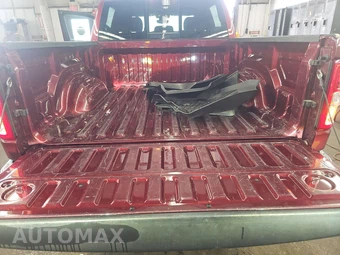 2023 Ram 1500 Big Horn Crew Cab Short Bed - miniatura 16