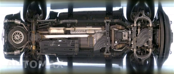2023 Ram 1500 Big Horn Crew Cab Short Bed - miniatura 18