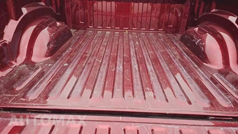 2023 Ram 1500 Big Horn Crew Cab Short Bed - miniatura 21