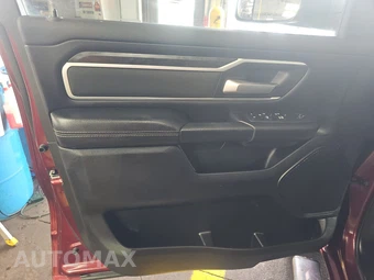 2023 Ram 1500 Big Horn Crew Cab Short Bed - miniatura 9