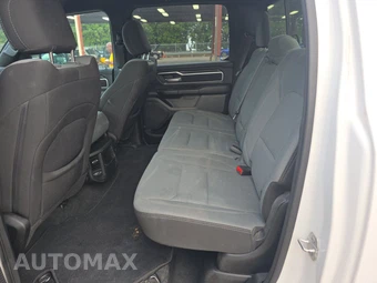 2023 Ram 1500 Big Horn Crew Cab Short Bed - miniatura 13