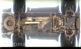 2023 Ram 1500 Big Horn Crew Cab Short Bed - miniatura 20