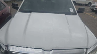 2023 Ram 1500 Big Horn Crew Cab Short Bed - miniatura 24
