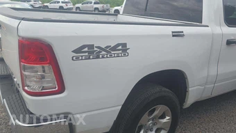 2023 Ram 1500 Big Horn Crew Cab Short Bed - miniatura 26