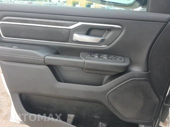 2023 Ram 1500 Big Horn Crew Cab Short Bed - miniatura 9