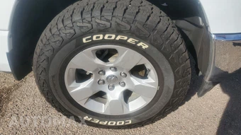 2023 Ram 1500 Big Horn Crew Cab Short Bed - miniatura 10