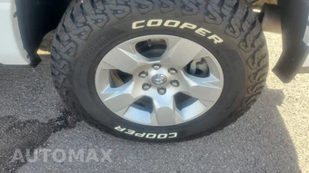2023 Ram 1500 Big Horn Crew Cab Short Bed - miniatura 12