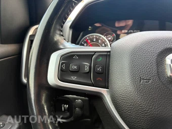 2023 Ram 1500 Big Horn Crew Cab Short Bed - miniatura 20