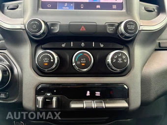 2023 Ram 1500 Big Horn Crew Cab Short Bed - miniatura 23