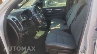 2023 Ram 1500 Big Horn Crew Cab Short Bed - miniatura 25