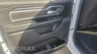 2023 Ram 1500 Big Horn Crew Cab Short Bed - miniatura 26