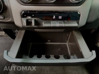2023 Ram 1500 Big Horn Crew Cab Short Bed - miniatura 34