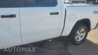 2023 Ram 1500 Big Horn Crew Cab Short Bed - miniatura 35