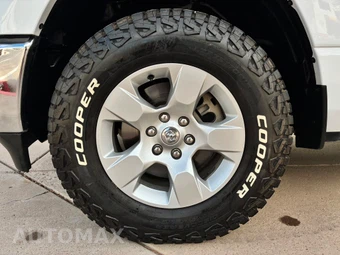 2023 Ram 1500 Big Horn Crew Cab Short Bed - miniatura 7