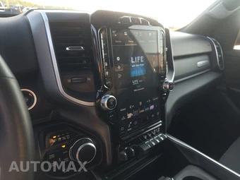 2023 Ram 1500 Big Horn Crew Cab Short Bed - miniatura 11