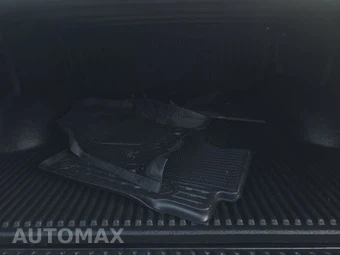 2023 Ram 1500 Big Horn Crew Cab Short Bed - miniatura 16