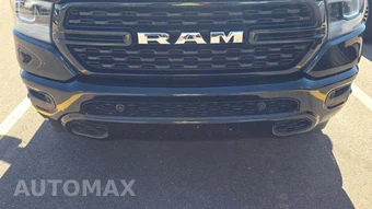 2023 Ram 1500 Big Horn Crew Cab Short Bed - miniatura 20