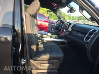 2023 Ram 1500 Big Horn Crew Cab Short Bed - miniatura 8