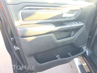 2023 Ram 1500 Big Horn Crew Cab Short Bed - miniatura 9