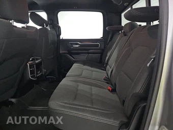 2023 Ram 1500 Big Horn Crew Cab Short Bed - miniatura 13