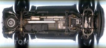 2023 Ram 1500 Big Horn Crew Cab Short Bed - miniatura 18