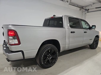 2023 Ram 1500 Big Horn Crew Cab Short Bed - miniatura 4