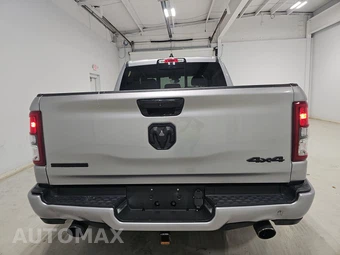 2023 Ram 1500 Big Horn Crew Cab Short Bed - miniatura 5