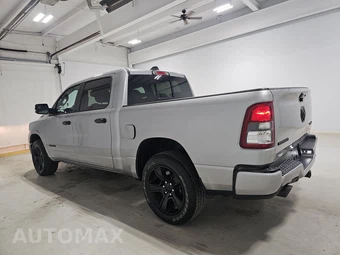 2023 Ram 1500 Big Horn Crew Cab Short Bed - miniatura 6